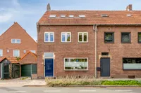 Benzenraderweg 54, Heerlen
