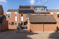 Holtmate 19, Doetinchem
