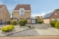 Leeuwerik 3, Schinveld