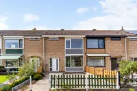 Groen van Prinstererstraat 20, Alblasserdam