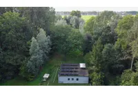 Matenasche Scheidkade 9, Papendrecht