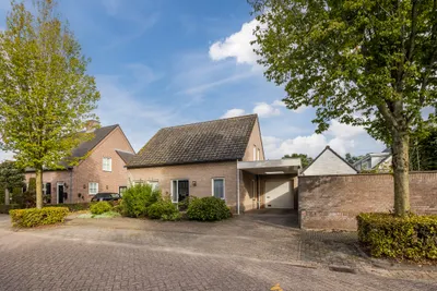 Pompenmaker 17, 5091EW, Oost West En Middelbeers, Noord-Brabant