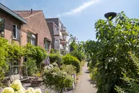 Oostboezemkade 1, Gouda