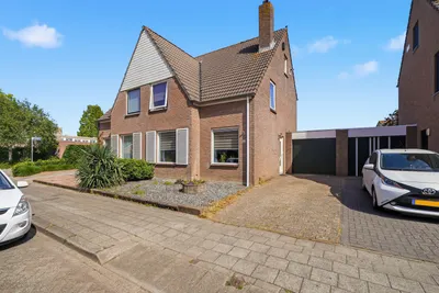 Populierenstraat 6, 4462BE, Goes, Zeeland