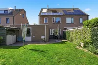 Populierenstraat 6, Goes