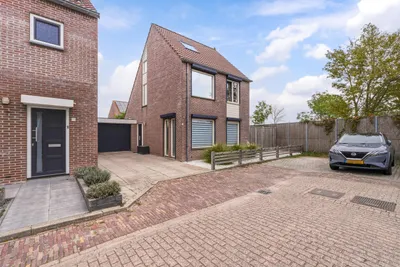 Belfort 75, 4336JK, Middelburg, Zeeland
