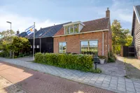 Havenweg 54, Nieuwdorp