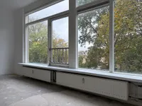 Israëlslaan, Nieuwegein