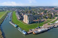 Zijdewinde 140, Puttershoek