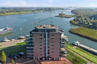 Zijdewinde 140, Puttershoek