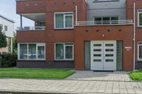 Het Spoor 24, Houten