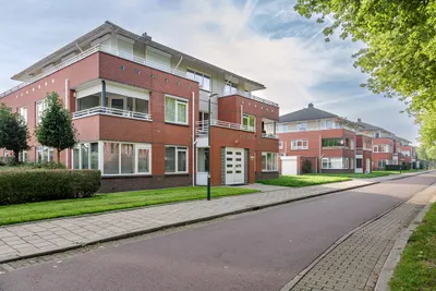Het Spoor 24, 3994AK, Houten, Utrecht