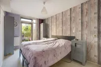 Buitenwatersloot 237, Delft