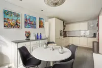 Buitenwatersloot 237, Delft