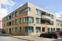 Buitenwatersloot 237, Delft