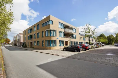 Buitenwatersloot 237, 2613TG, Delft, Zuid-Holland