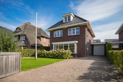 Haarstraat 16, 4176BL, Tuil, Gelderland