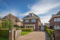 Haarstraat 16, Tuil