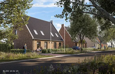 Pierswijk , 9363XD, Marum, Groningen