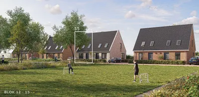 Pierswijk , 9363XD, Marum, Groningen