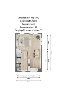 Pierswijk, Marum