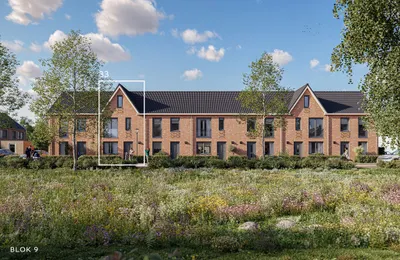 Pierswijk , 9363XD, Marum, Groningen