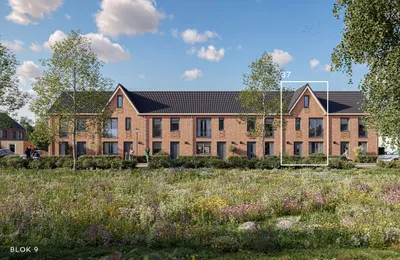 Pierswijk , 9363XD, Marum, Groningen