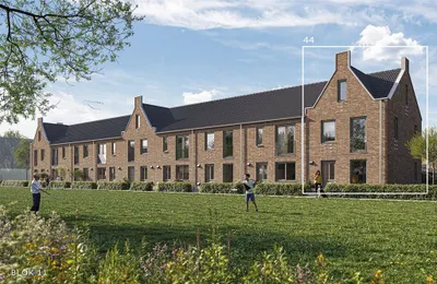 Pierswijk , 9363XD, Marum, Groningen