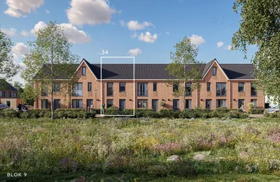 Pierswijk , 9363XD, Marum, Groningen