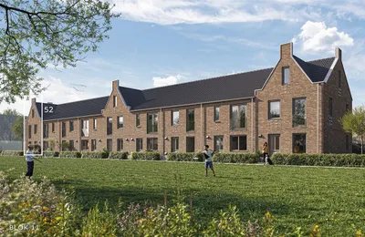 Pierswijk , 9363XD, Marum, Groningen