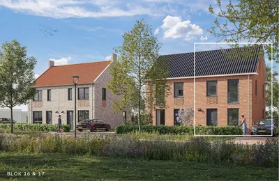 Pierswijk , 9363XD, Marum, Groningen