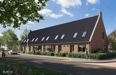 Pierswijk , 9363XD, Marum, Groningen