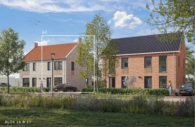 Pierswijk , 9363XD, Marum, Groningen
