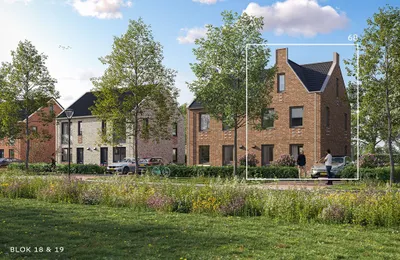 Pierswijk , 9363XD, Marum, Groningen