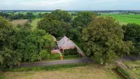 Hooiweg 38, Lucaswolde