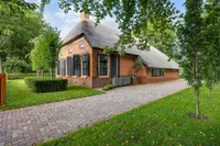 Hooiweg 38, Lucaswolde