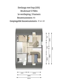 Pierswijk, Marum