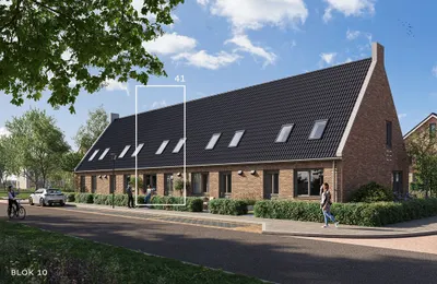 Pierswijk , 9363XD, Marum, Groningen