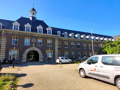 Parc Imstenrade , 6418PP, Heerlen, Limburg