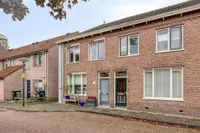 Theodorus Boomstraat 8, Gorinchem