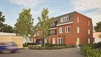 Nieuwstraat 51J, Budel