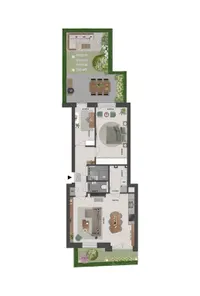 Nieuwstraat 51B, Budel