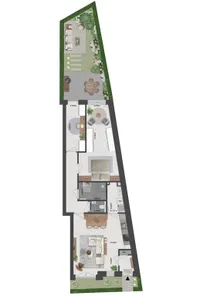 Nieuwstraat 51C, Budel