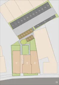 Nieuwstraat 51E, Budel
