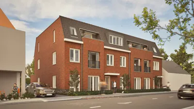 Nieuwstraat 51H, 6021HP, Budel, Noord-Brabant