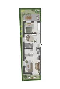 Nieuwstraat 51A, Budel