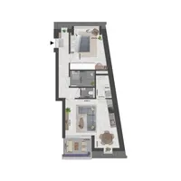 Nieuwstraat 51M, Budel