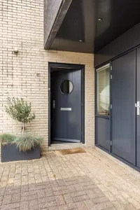 Poortlaan 72, Oud-Beijerland