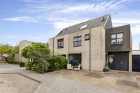 Poortlaan 72, Oud-Beijerland