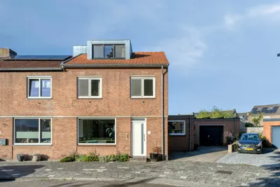 Ursulinenstraat 22, 6245CJ, Eijsden, Limburg